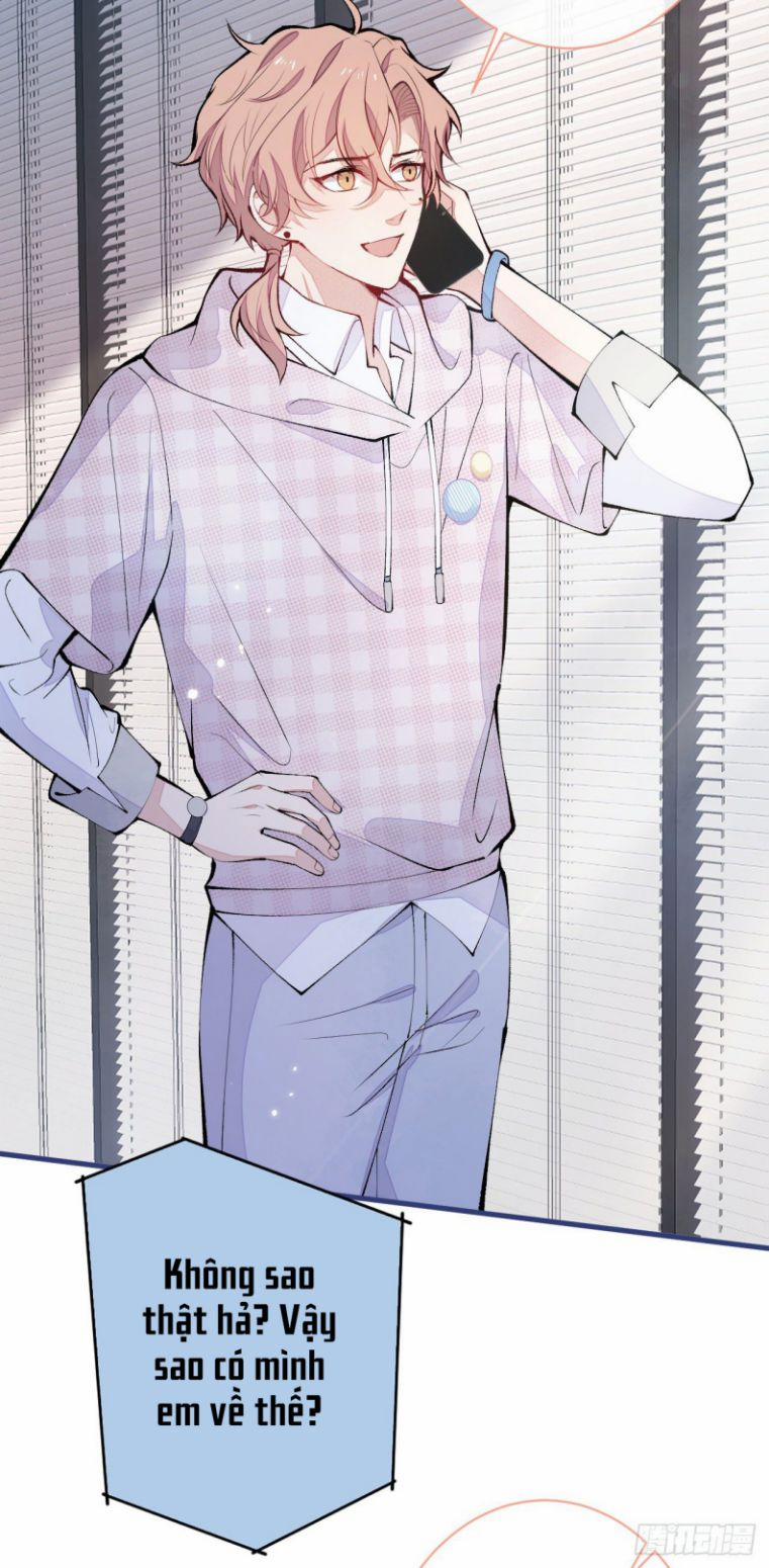 Lại Bị Nam Thần Trêu Lên Hot Search 153 trang 33