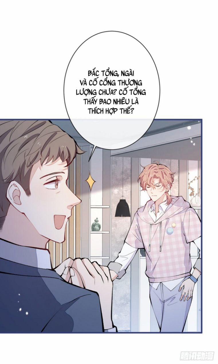 Lại Bị Nam Thần Trêu Lên Hot Search 153 trang 6