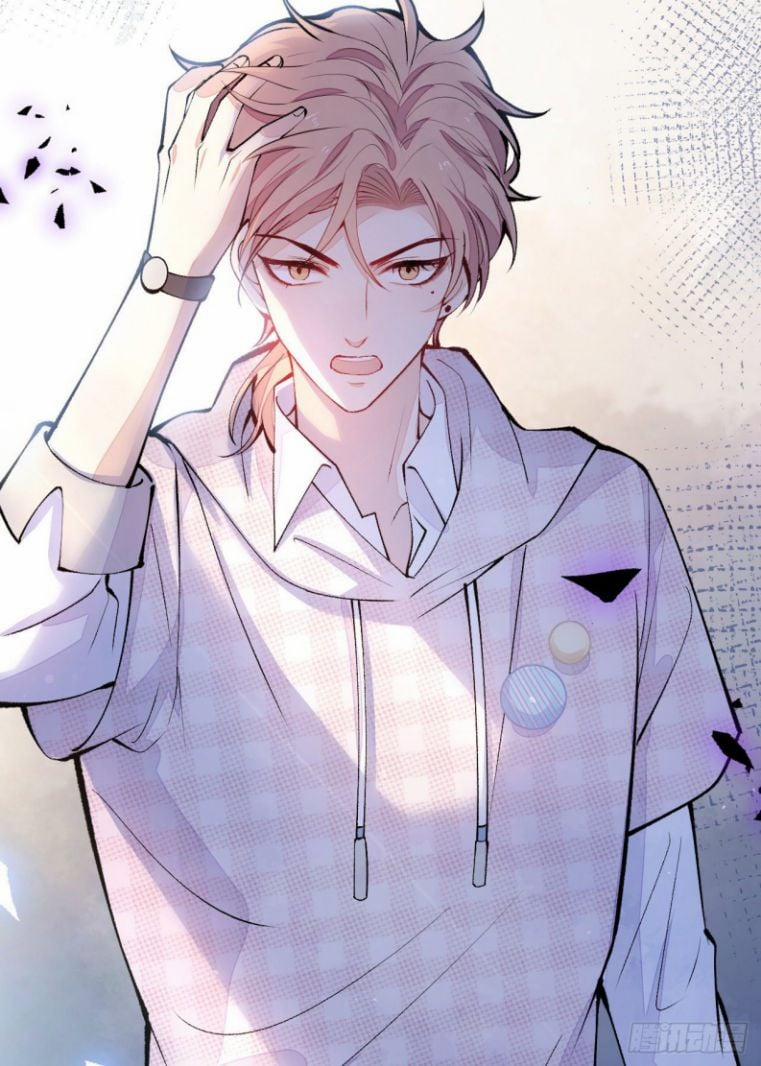 Lại Bị Nam Thần Trêu Lên Hot Search 153 trang 8