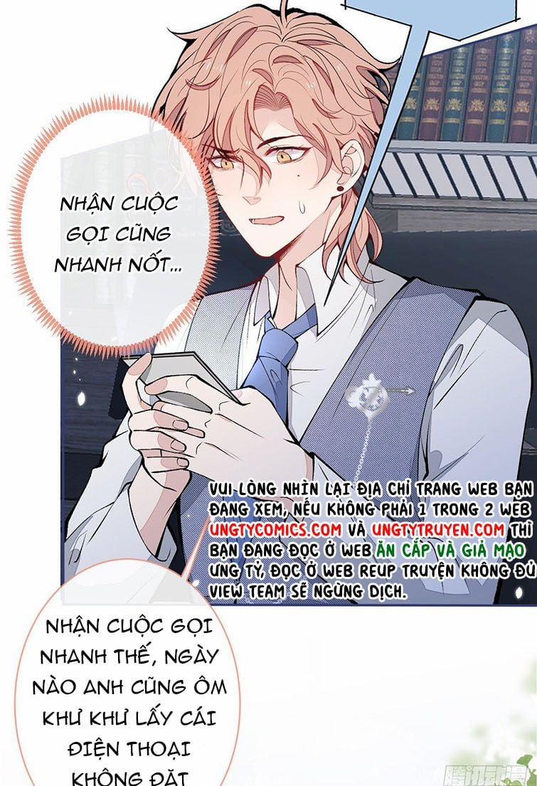 Lại Bị Nam Thần Trêu Lên Hot Search 154 trang 10