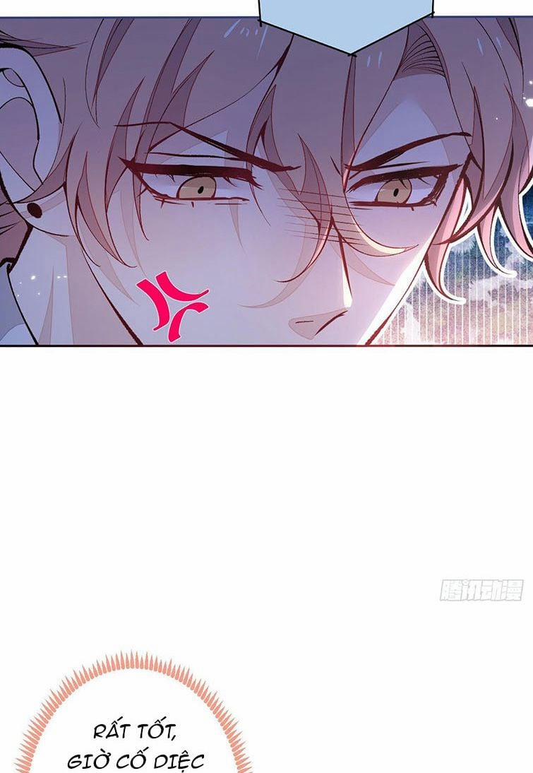 Lại Bị Nam Thần Trêu Lên Hot Search 154 trang 17