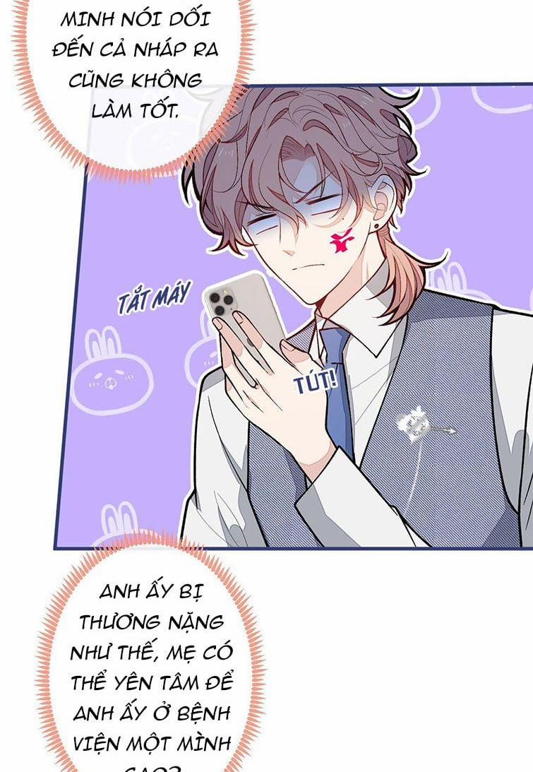 Lại Bị Nam Thần Trêu Lên Hot Search 154 trang 18