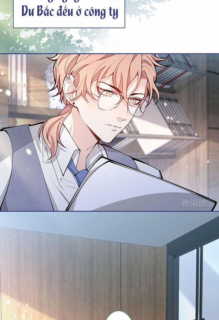 Lại Bị Nam Thần Trêu Lên Hot Search 154 trang 2