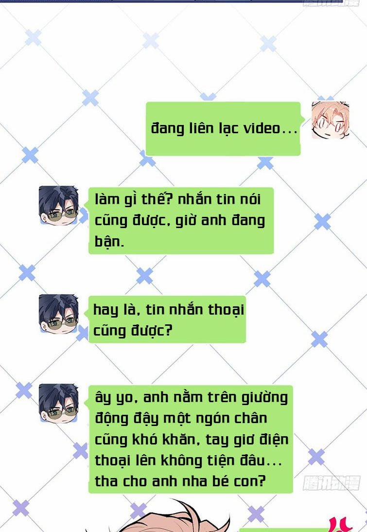 Lại Bị Nam Thần Trêu Lên Hot Search 154 trang 20