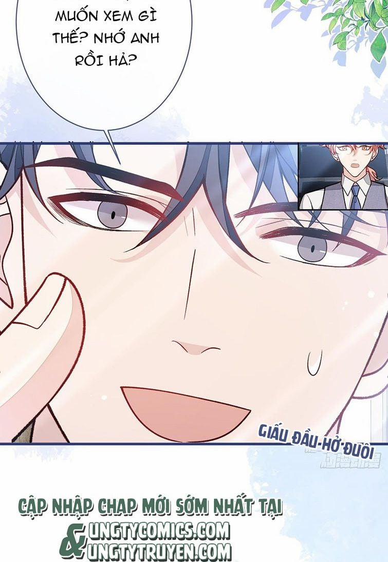 Lại Bị Nam Thần Trêu Lên Hot Search 154 trang 23