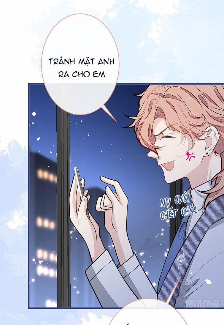 Lại Bị Nam Thần Trêu Lên Hot Search 154 trang 24