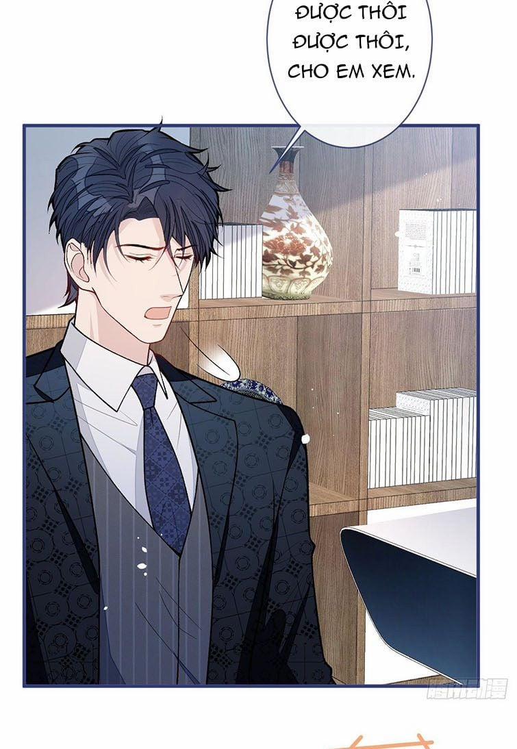 Lại Bị Nam Thần Trêu Lên Hot Search 154 trang 26