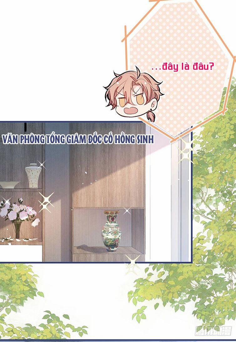 Lại Bị Nam Thần Trêu Lên Hot Search 154 trang 27