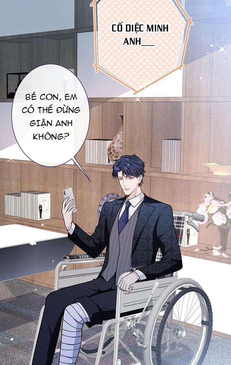Lại Bị Nam Thần Trêu Lên Hot Search 154 trang 29