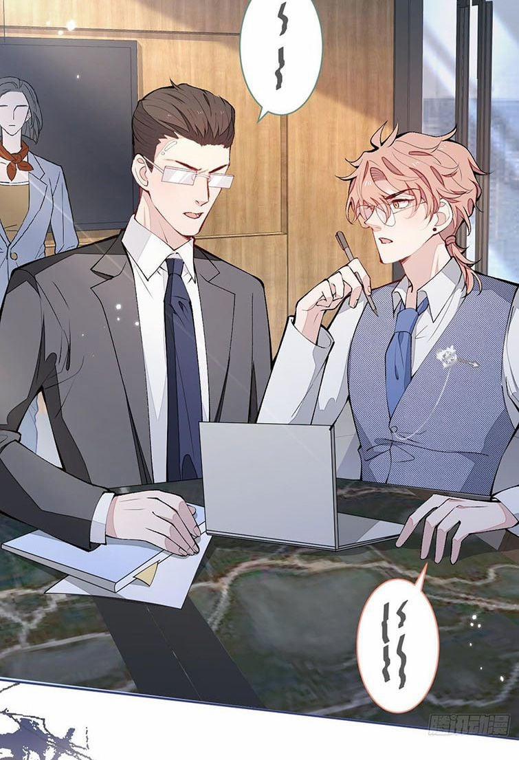 Lại Bị Nam Thần Trêu Lên Hot Search 154 trang 3