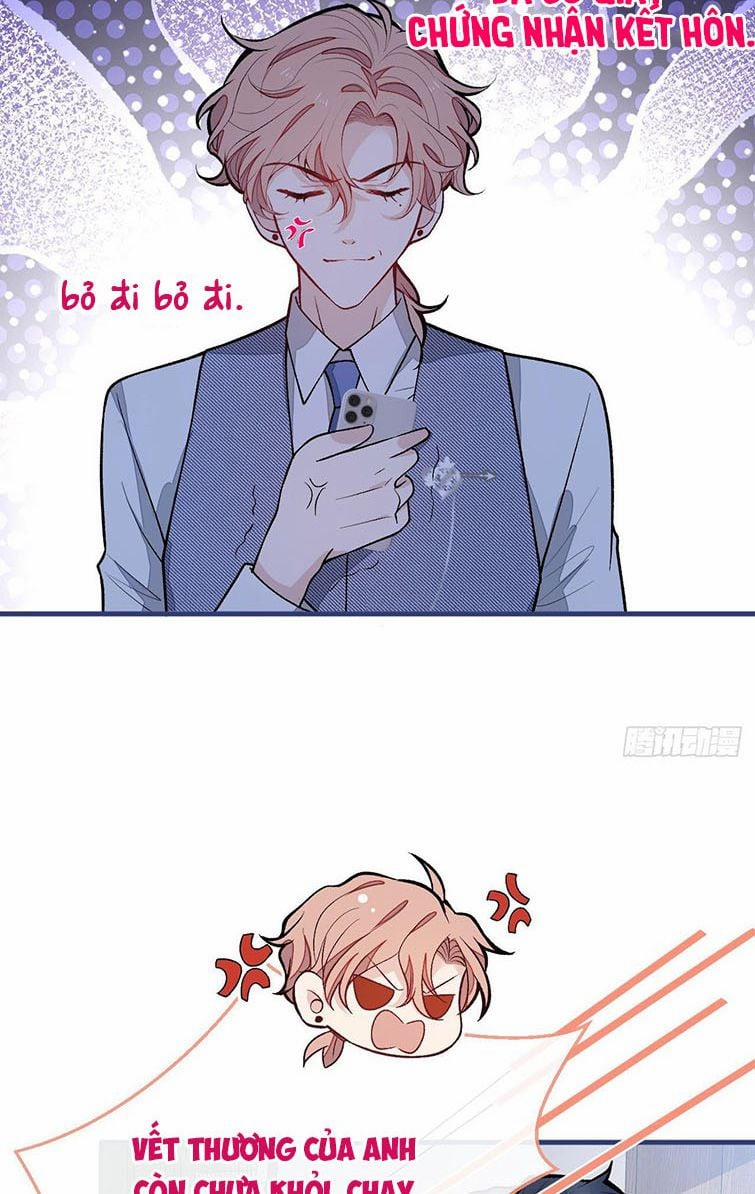 Lại Bị Nam Thần Trêu Lên Hot Search 154 trang 31