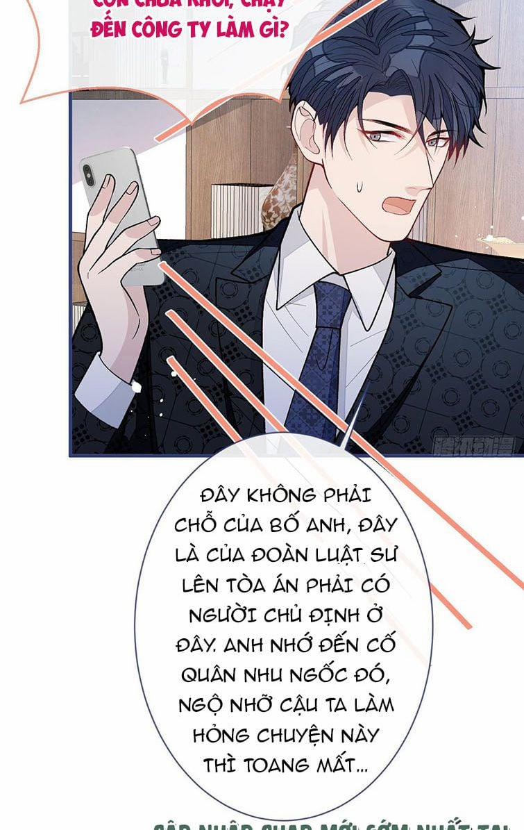 Lại Bị Nam Thần Trêu Lên Hot Search 154 trang 32