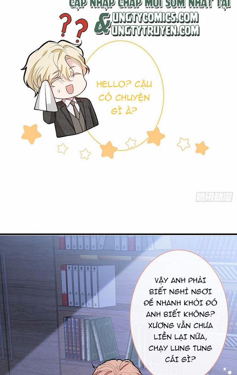Lại Bị Nam Thần Trêu Lên Hot Search 154 trang 33