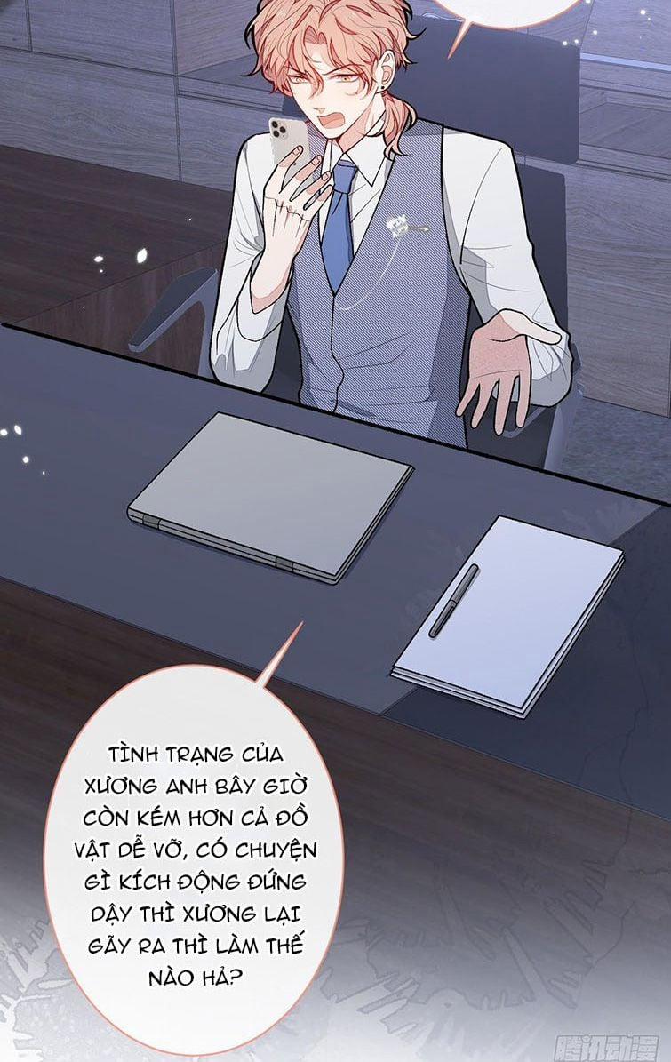 Lại Bị Nam Thần Trêu Lên Hot Search 154 trang 34