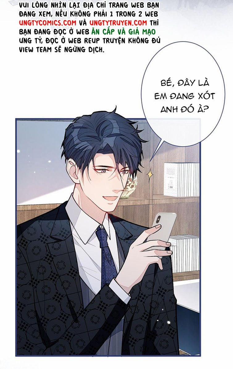 Lại Bị Nam Thần Trêu Lên Hot Search 154 trang 35