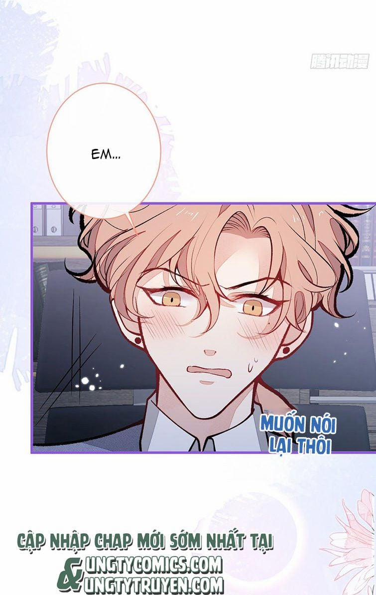 Lại Bị Nam Thần Trêu Lên Hot Search 154 trang 36
