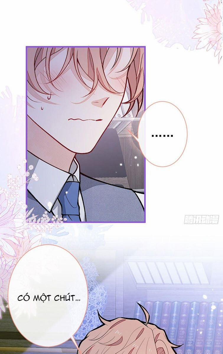 Lại Bị Nam Thần Trêu Lên Hot Search 154 trang 37