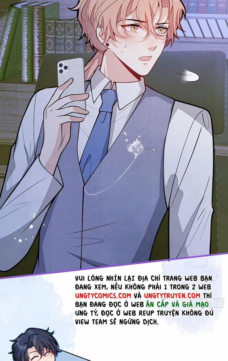 Lại Bị Nam Thần Trêu Lên Hot Search 154 trang 38