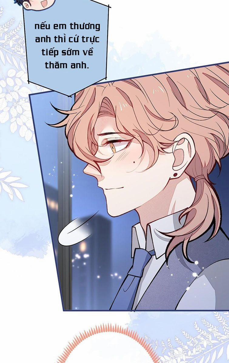 Lại Bị Nam Thần Trêu Lên Hot Search 154 trang 39