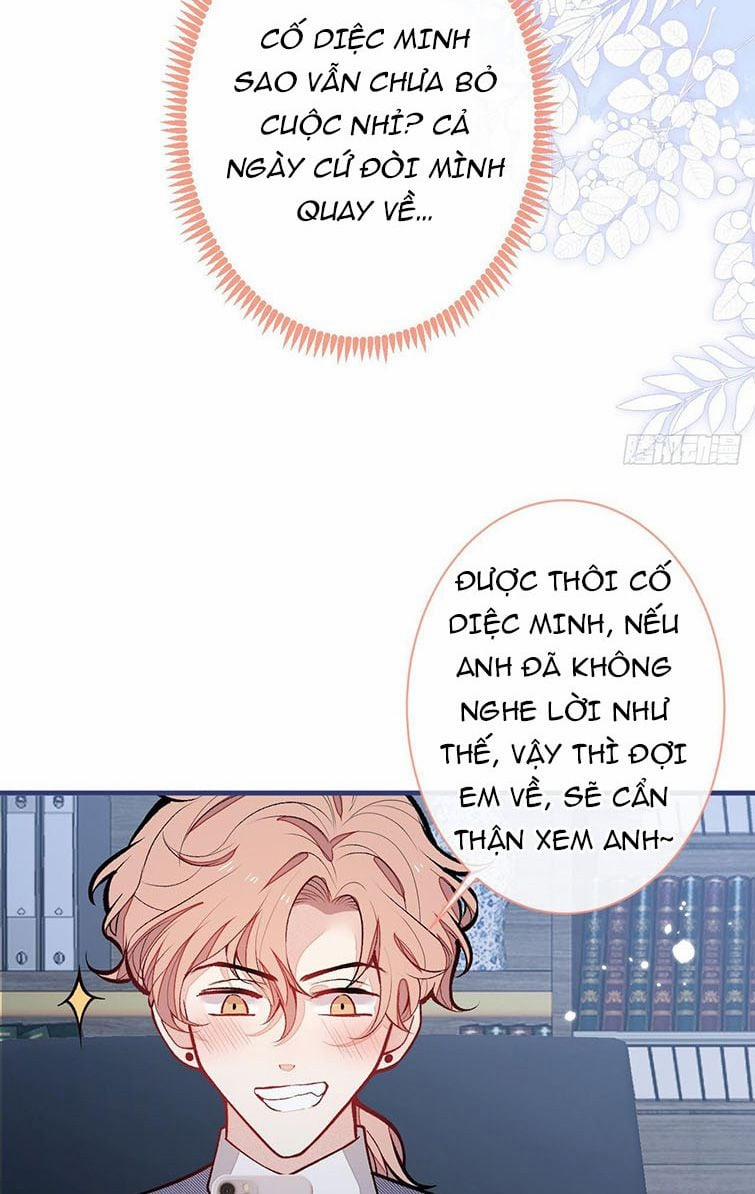 Lại Bị Nam Thần Trêu Lên Hot Search 154 trang 40