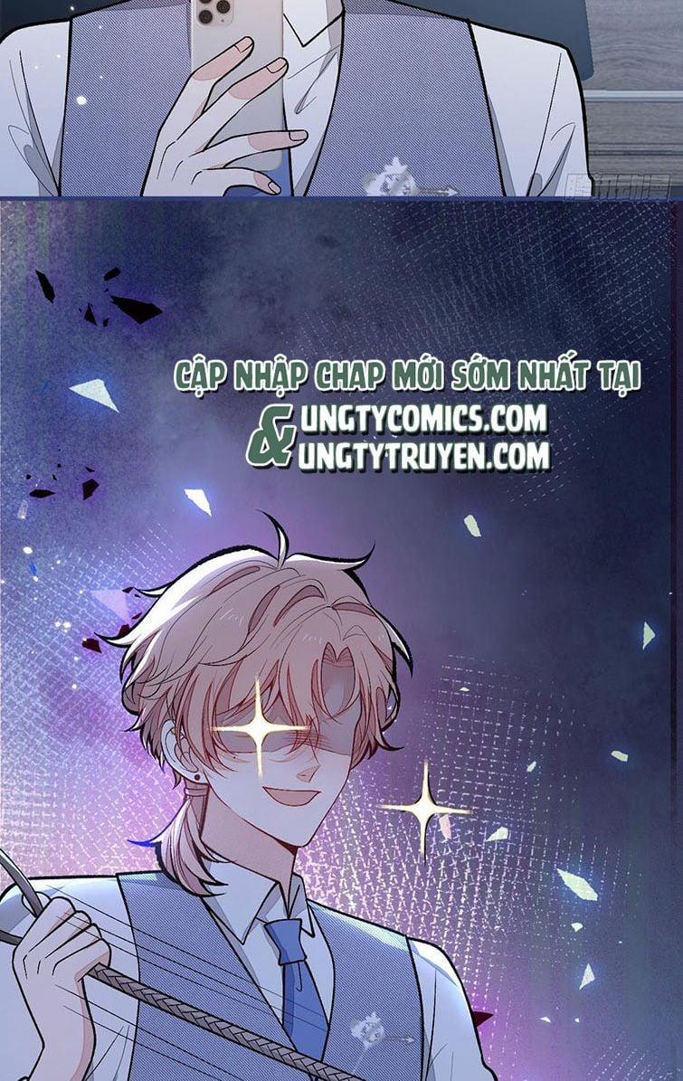 Lại Bị Nam Thần Trêu Lên Hot Search 154 trang 41