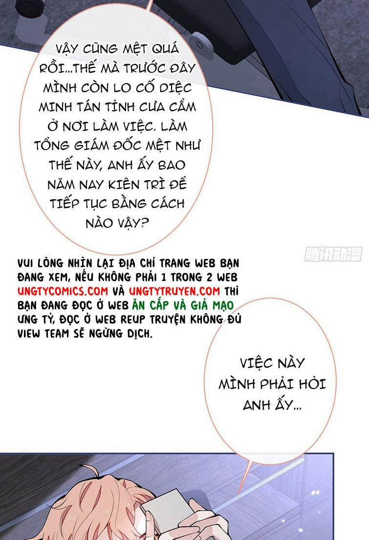 Lại Bị Nam Thần Trêu Lên Hot Search 154 trang 6