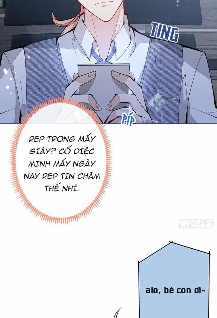 Lại Bị Nam Thần Trêu Lên Hot Search 154 trang 9