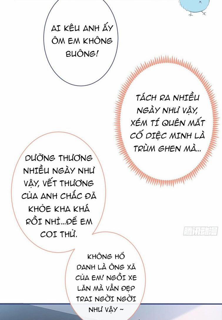 Lại Bị Nam Thần Trêu Lên Hot Search 155 trang 11