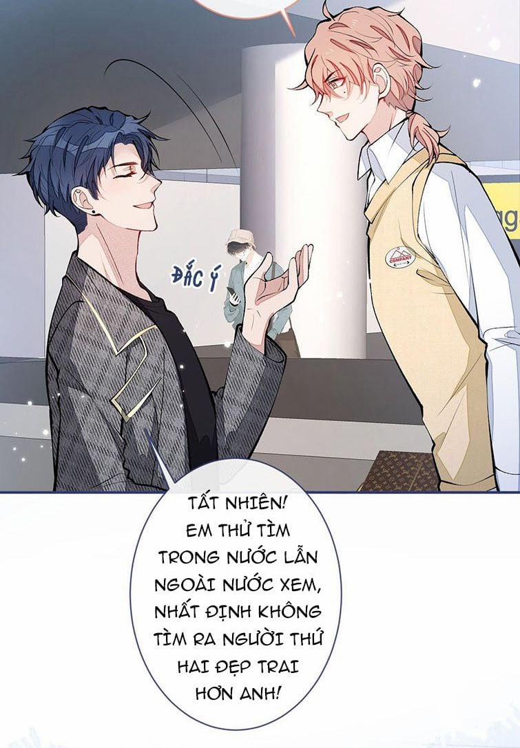 Lại Bị Nam Thần Trêu Lên Hot Search 155 trang 12