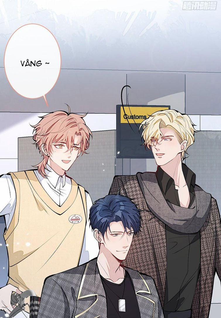 Lại Bị Nam Thần Trêu Lên Hot Search 155 trang 13