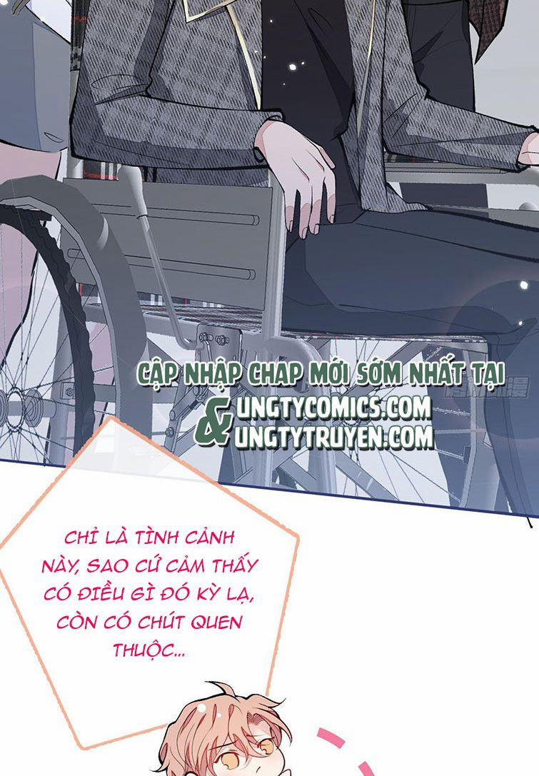 Lại Bị Nam Thần Trêu Lên Hot Search 155 trang 14