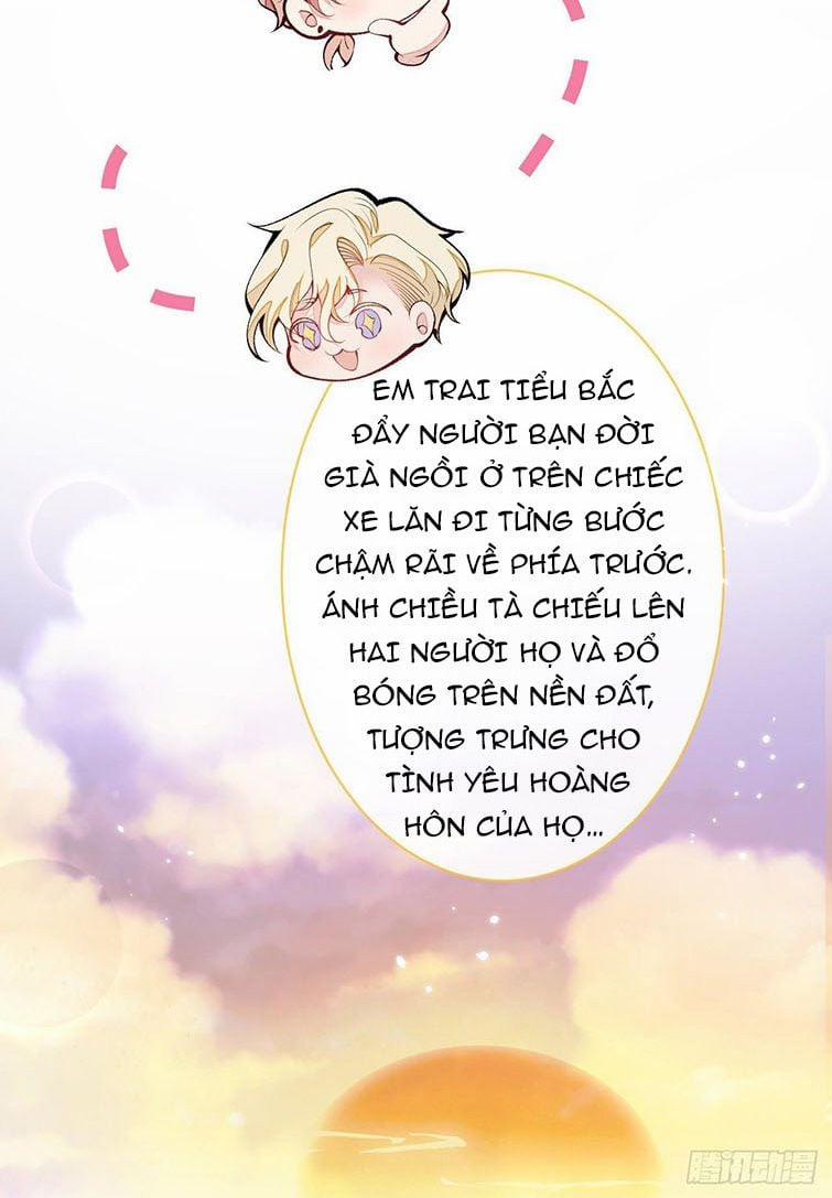 Lại Bị Nam Thần Trêu Lên Hot Search 155 trang 15