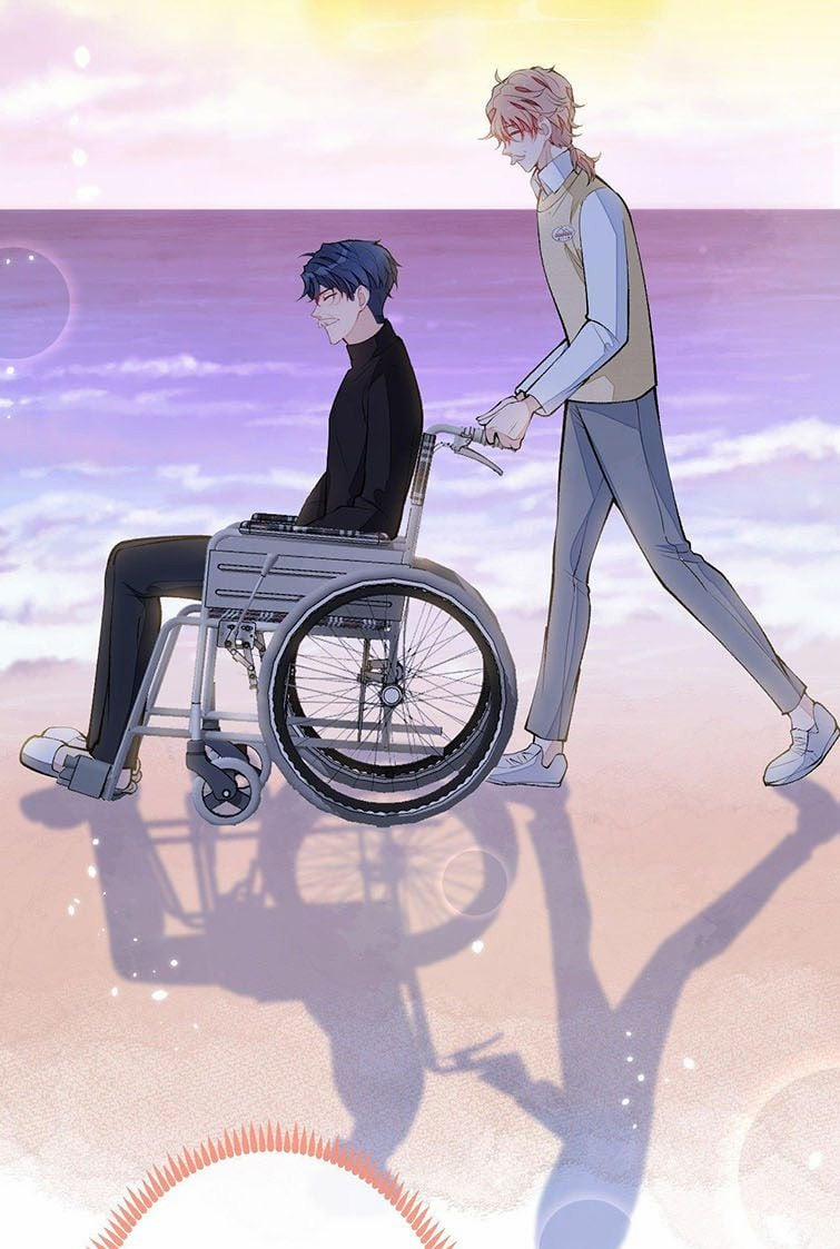 Lại Bị Nam Thần Trêu Lên Hot Search 155 trang 16