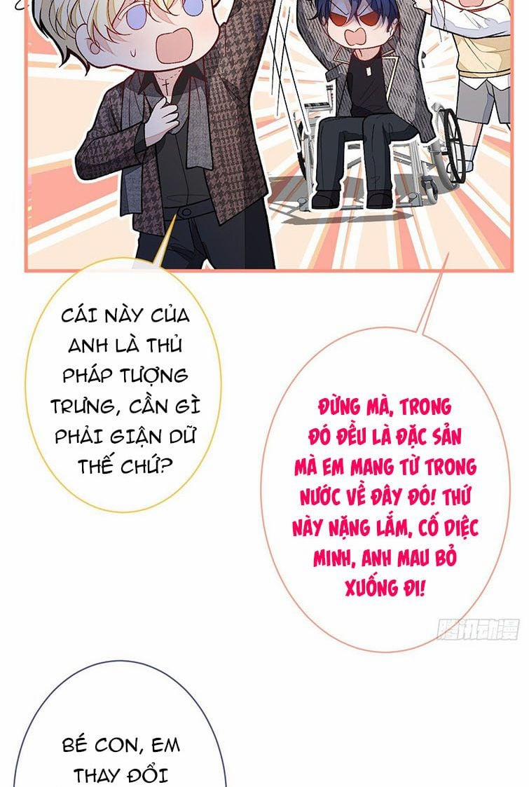 Lại Bị Nam Thần Trêu Lên Hot Search 155 trang 18