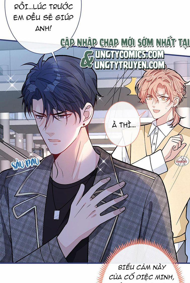 Lại Bị Nam Thần Trêu Lên Hot Search 155 trang 19