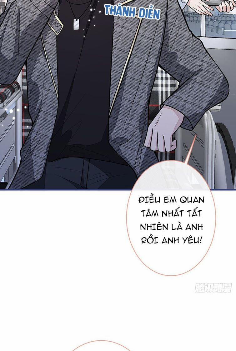 Lại Bị Nam Thần Trêu Lên Hot Search 155 trang 21