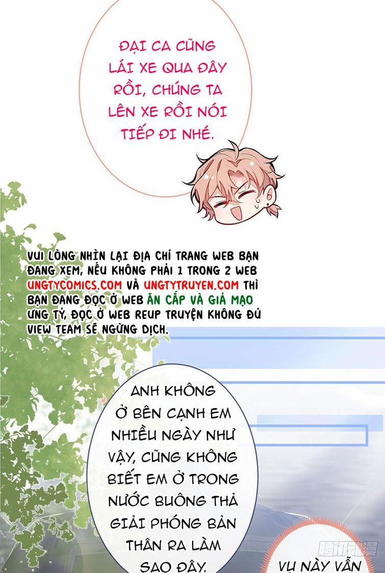 Lại Bị Nam Thần Trêu Lên Hot Search 155 trang 22