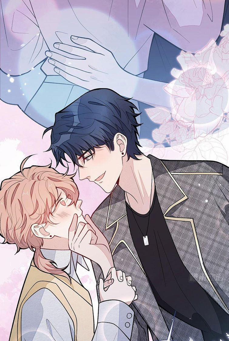 Lại Bị Nam Thần Trêu Lên Hot Search 155 trang 26