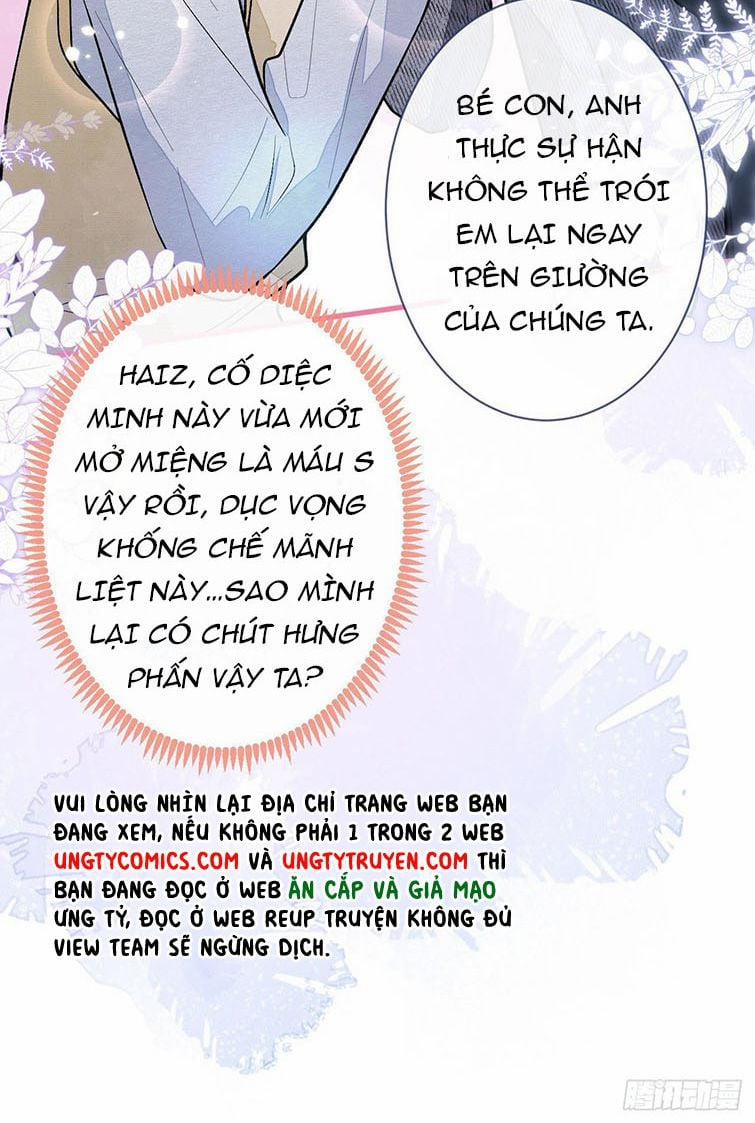 Lại Bị Nam Thần Trêu Lên Hot Search 155 trang 27