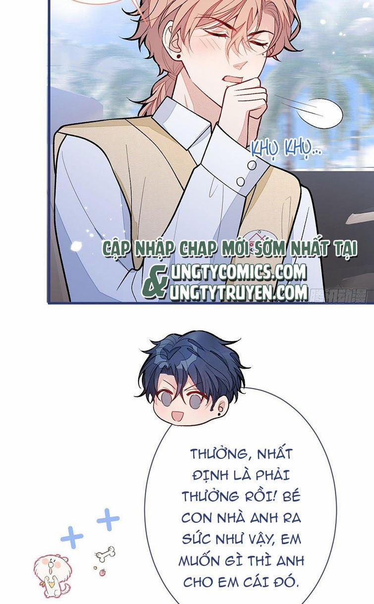 Lại Bị Nam Thần Trêu Lên Hot Search 155 trang 29