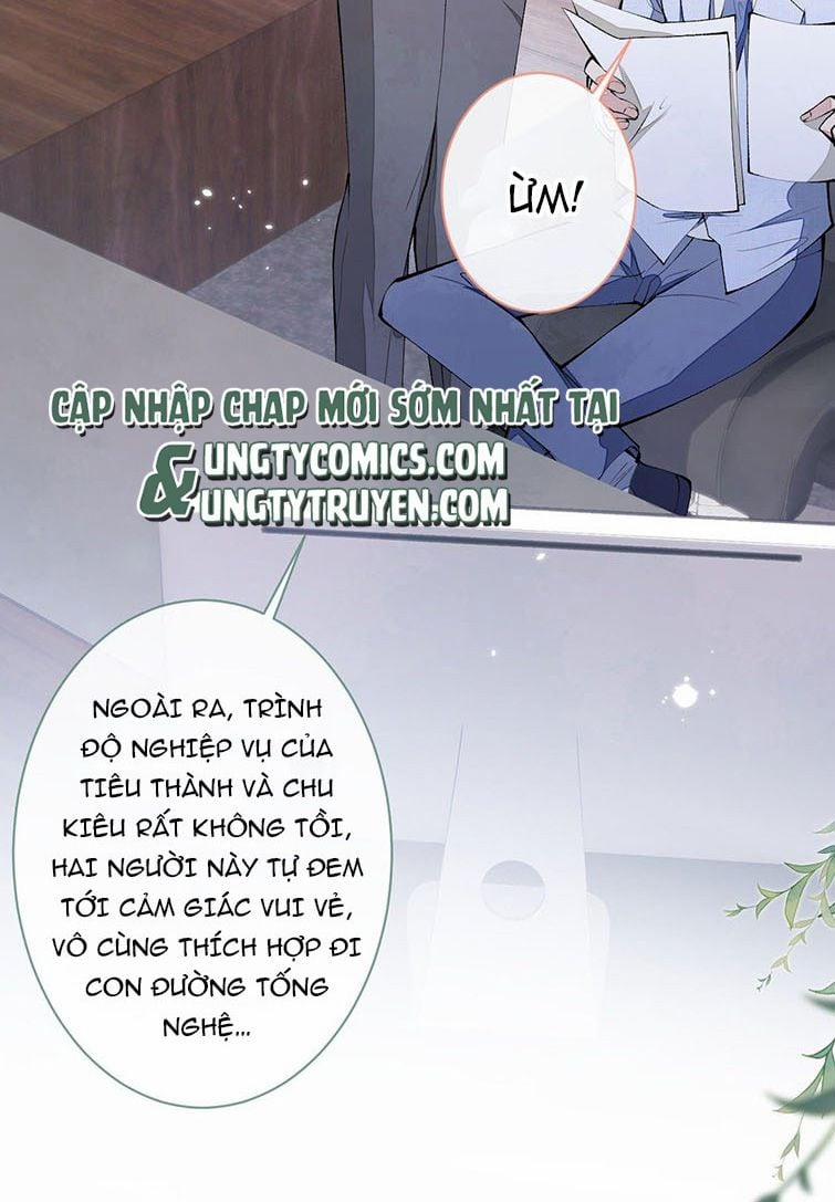 Lại Bị Nam Thần Trêu Lên Hot Search 155 trang 3