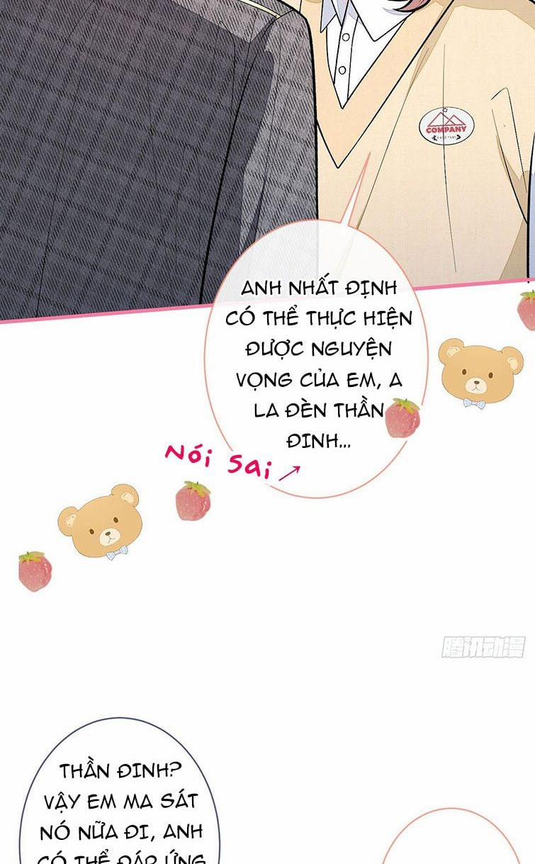 Lại Bị Nam Thần Trêu Lên Hot Search 155 trang 32