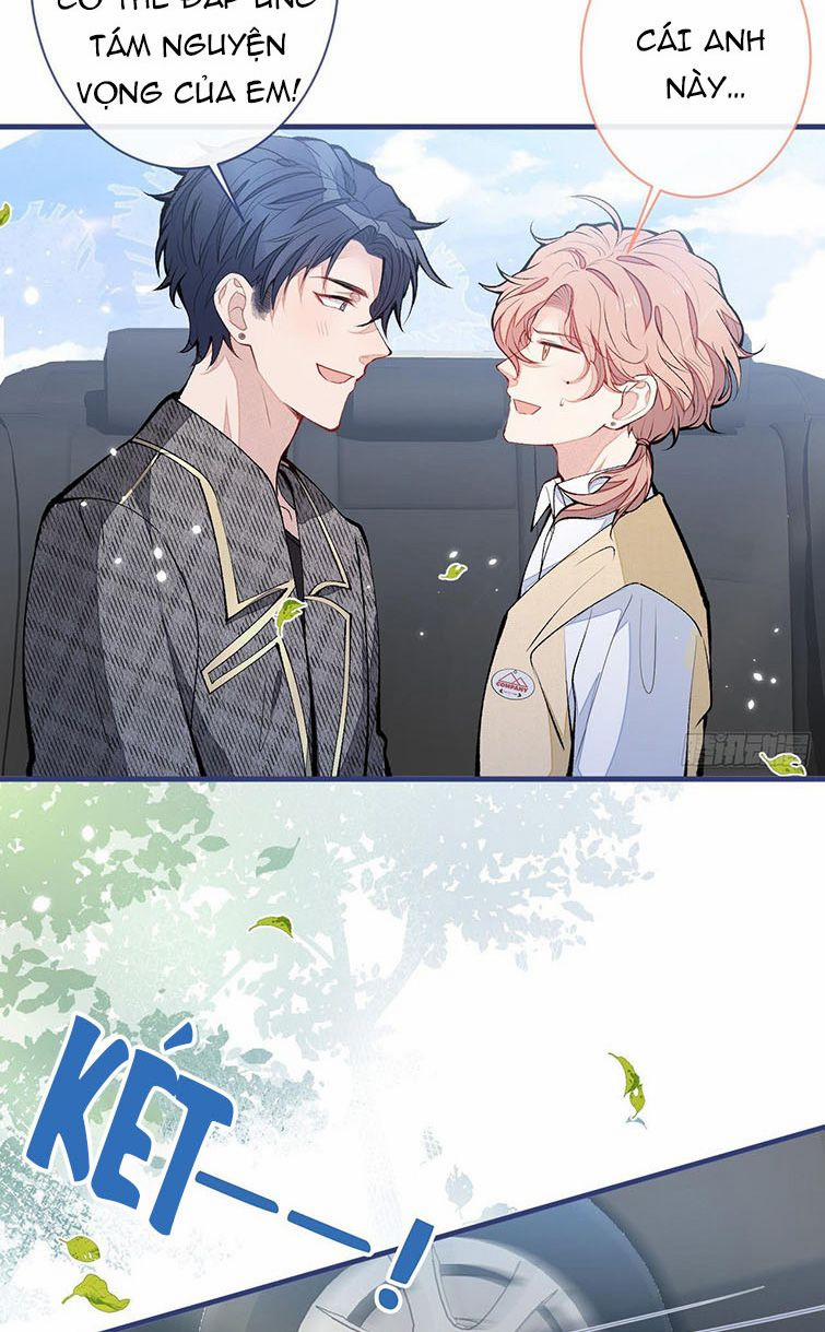 Lại Bị Nam Thần Trêu Lên Hot Search 155 trang 33