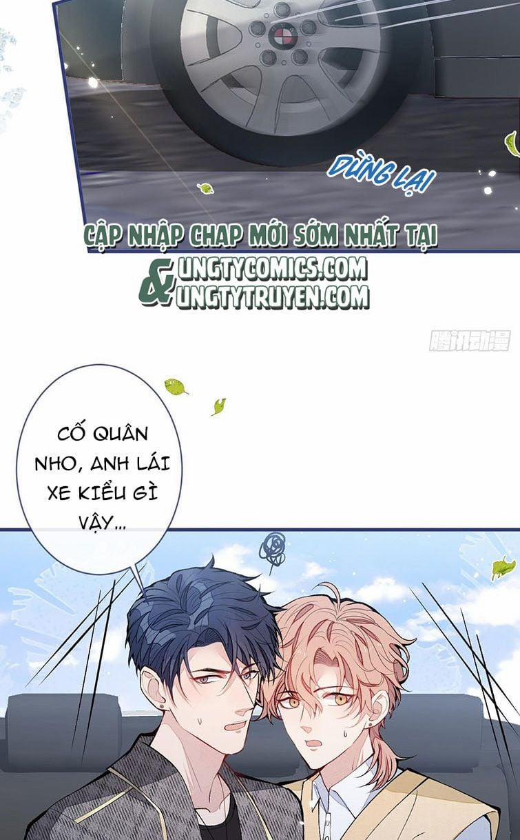 Lại Bị Nam Thần Trêu Lên Hot Search 155 trang 34