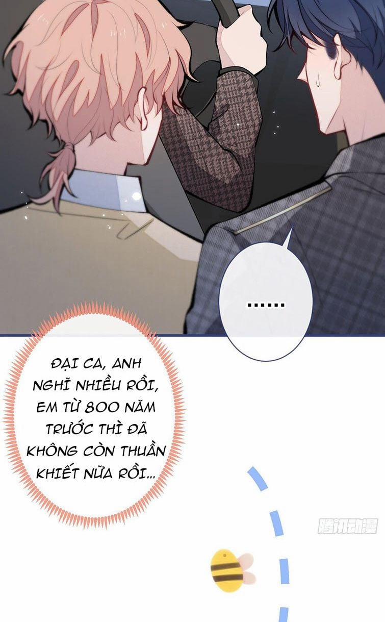 Lại Bị Nam Thần Trêu Lên Hot Search 155 trang 36