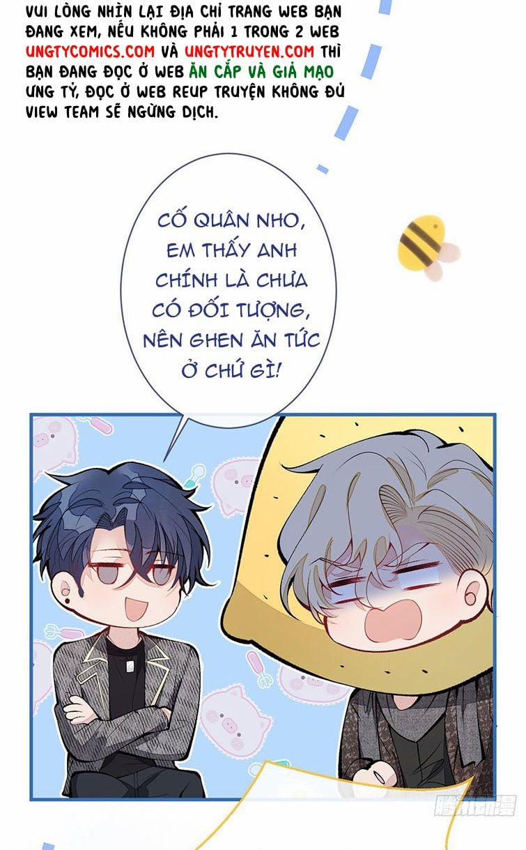 Lại Bị Nam Thần Trêu Lên Hot Search 155 trang 37
