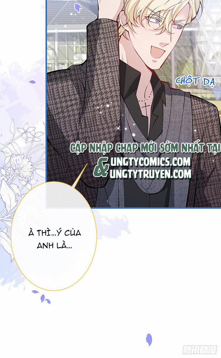 Lại Bị Nam Thần Trêu Lên Hot Search 155 trang 39