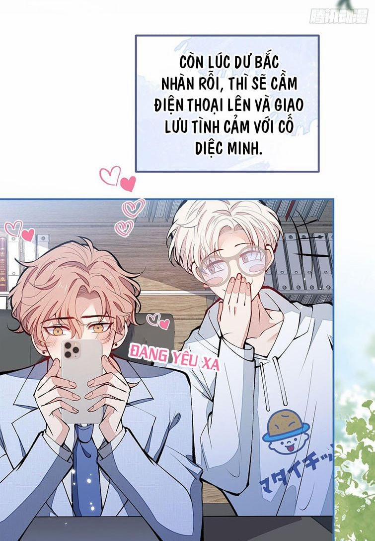 Lại Bị Nam Thần Trêu Lên Hot Search 155 trang 4