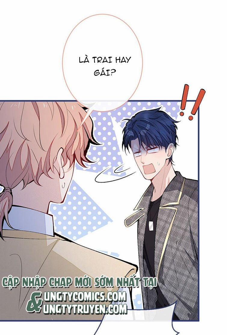 Lại Bị Nam Thần Trêu Lên Hot Search 155 trang 43