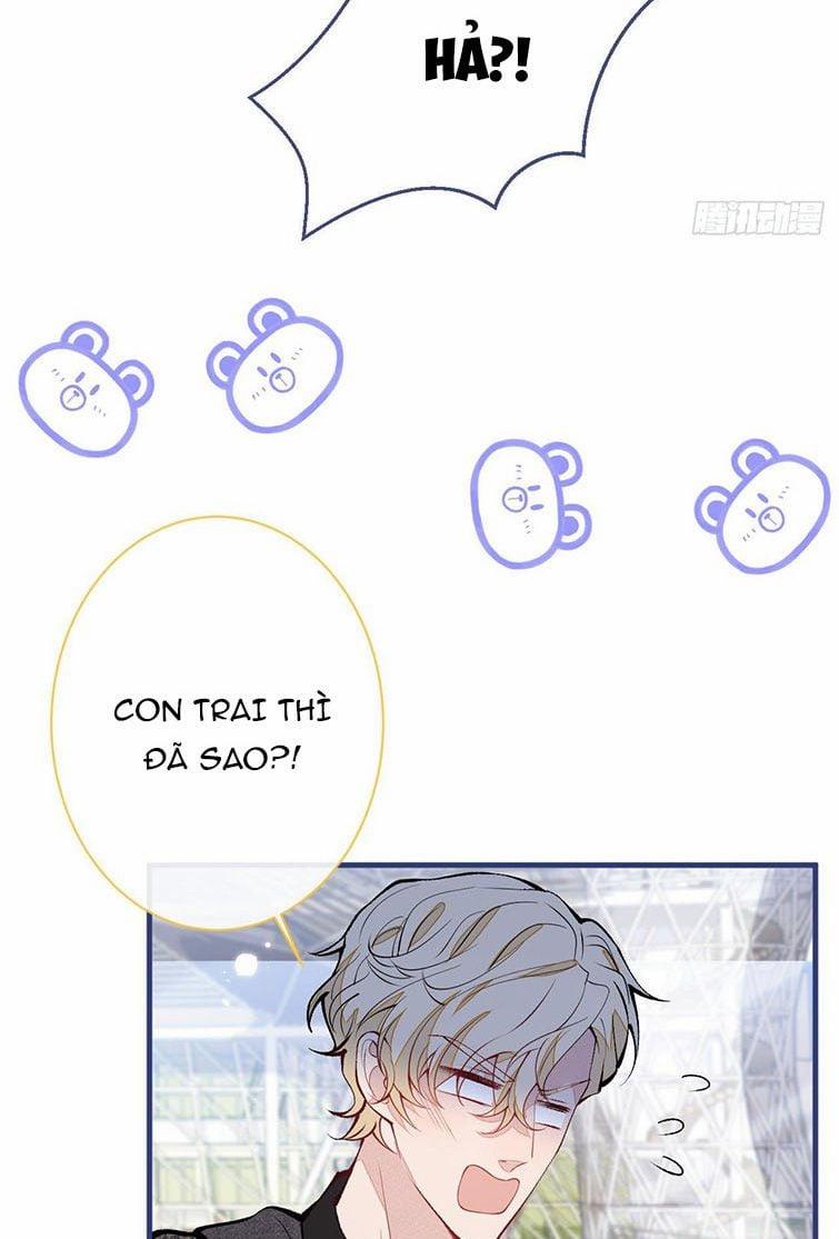 Lại Bị Nam Thần Trêu Lên Hot Search 155 trang 44